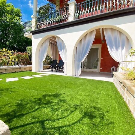 Belvedere Home Desenzano del Garda Dış mekan fotoğraf
