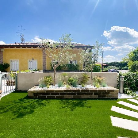 Belvedere Home Desenzano del Garda Dış mekan fotoğraf