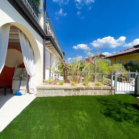 Belvedere Home Desenzano del Garda Dış mekan fotoğraf