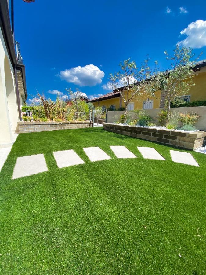 Belvedere Home Desenzano del Garda Dış mekan fotoğraf