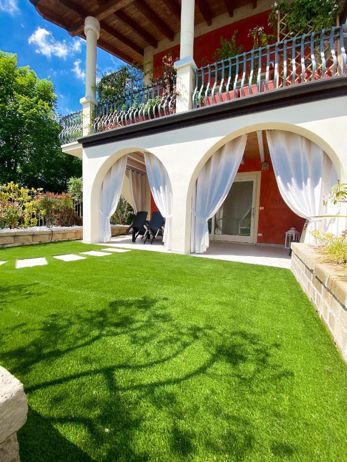 Belvedere Home Desenzano del Garda Dış mekan fotoğraf