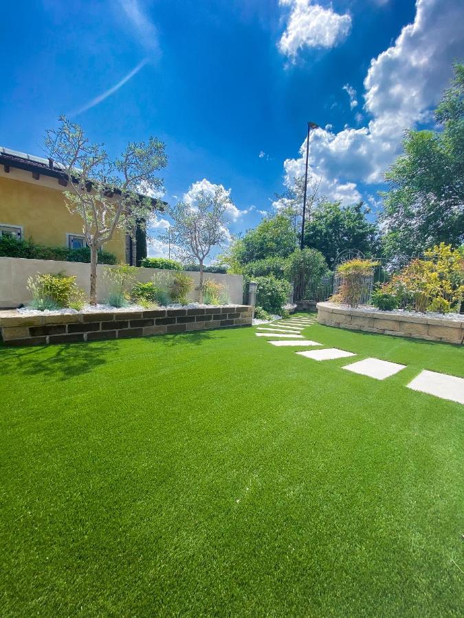 Belvedere Home Desenzano del Garda Dış mekan fotoğraf