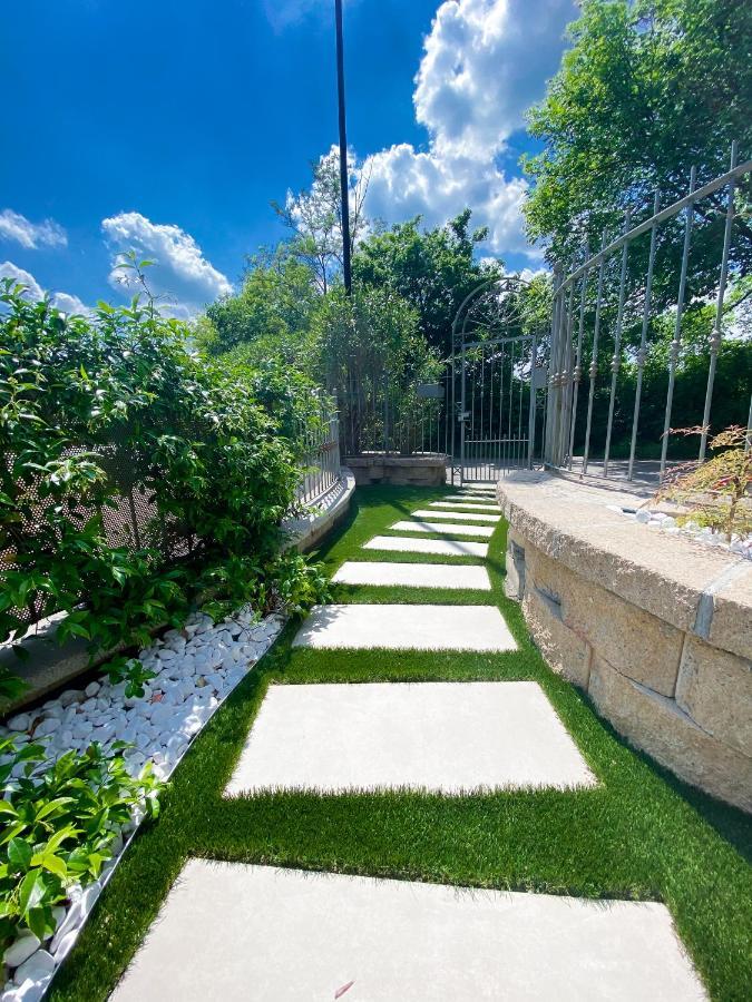 Belvedere Home Desenzano del Garda Dış mekan fotoğraf