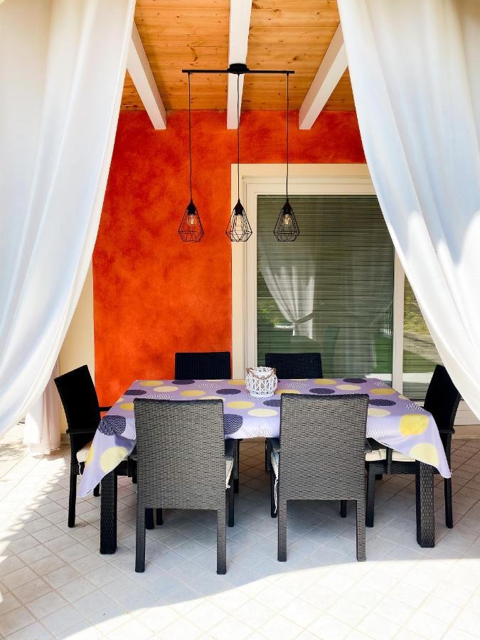 Belvedere Home Desenzano del Garda Dış mekan fotoğraf