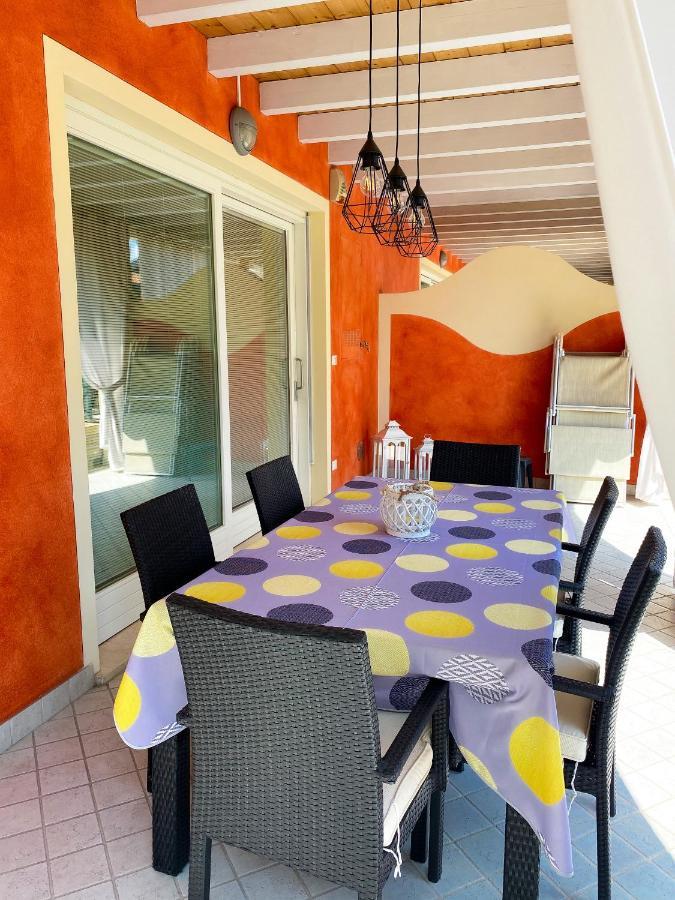 Belvedere Home Desenzano del Garda Dış mekan fotoğraf