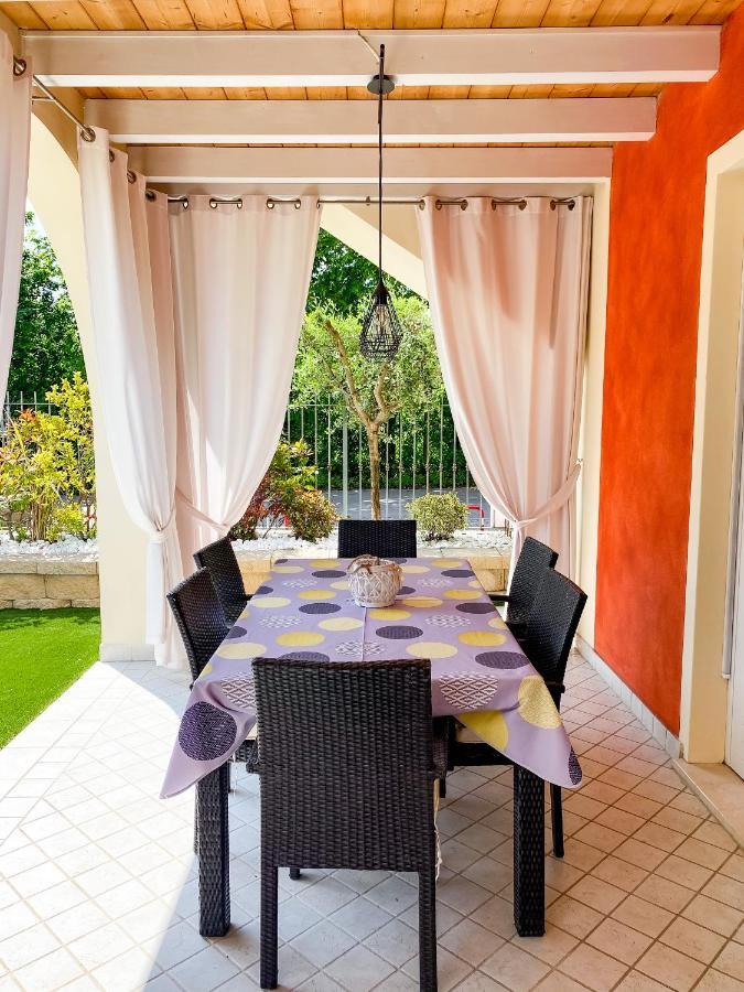 Belvedere Home Desenzano del Garda Dış mekan fotoğraf
