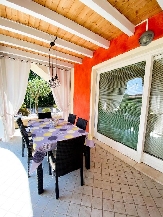 Belvedere Home Desenzano del Garda Dış mekan fotoğraf