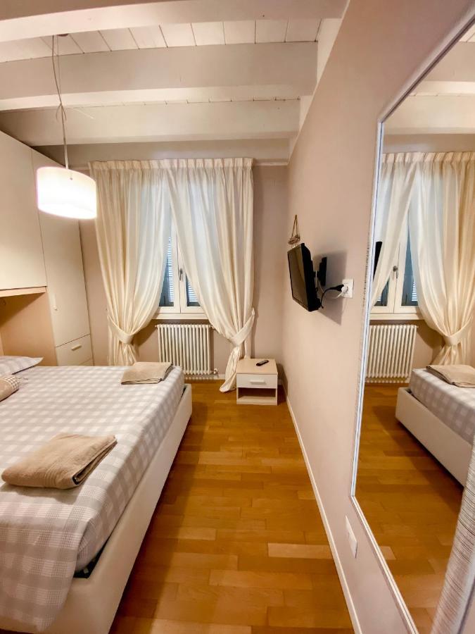 Belvedere Home Desenzano del Garda Dış mekan fotoğraf