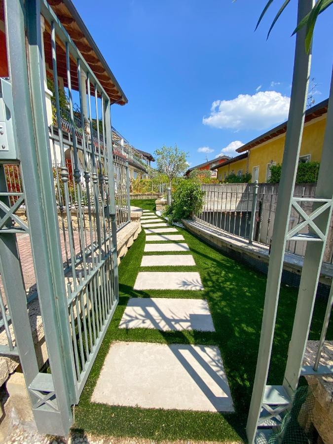 Belvedere Home Desenzano del Garda Dış mekan fotoğraf