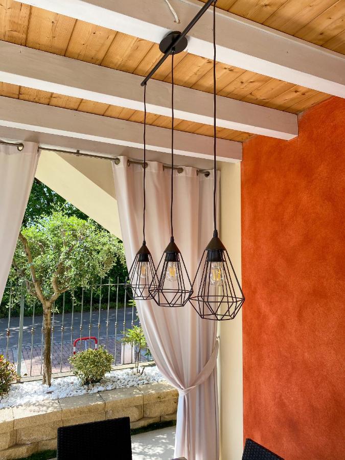 Belvedere Home Desenzano del Garda Dış mekan fotoğraf