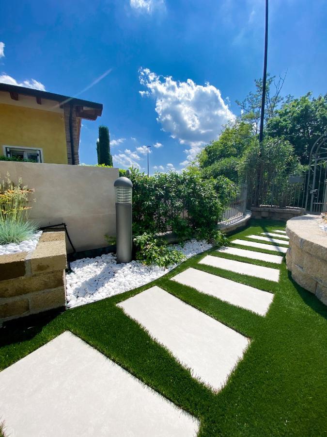 Belvedere Home Desenzano del Garda Dış mekan fotoğraf