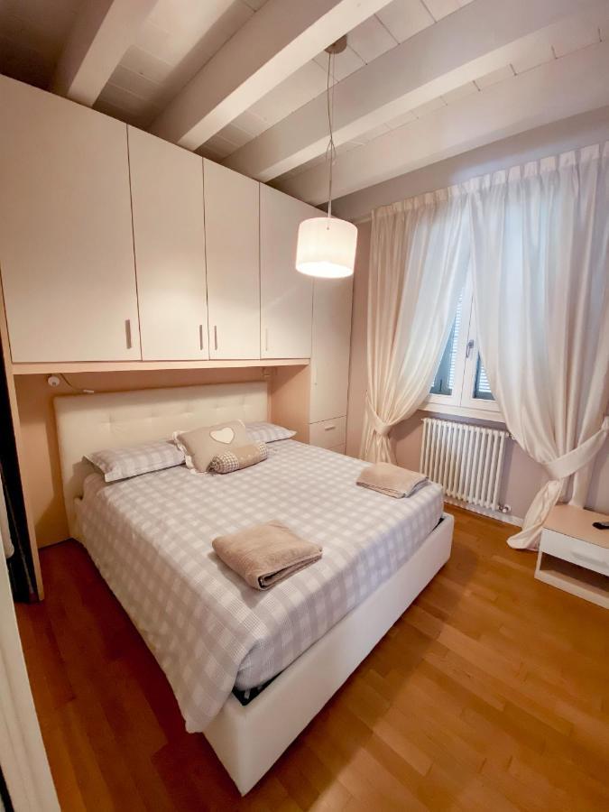 Belvedere Home Desenzano del Garda Dış mekan fotoğraf