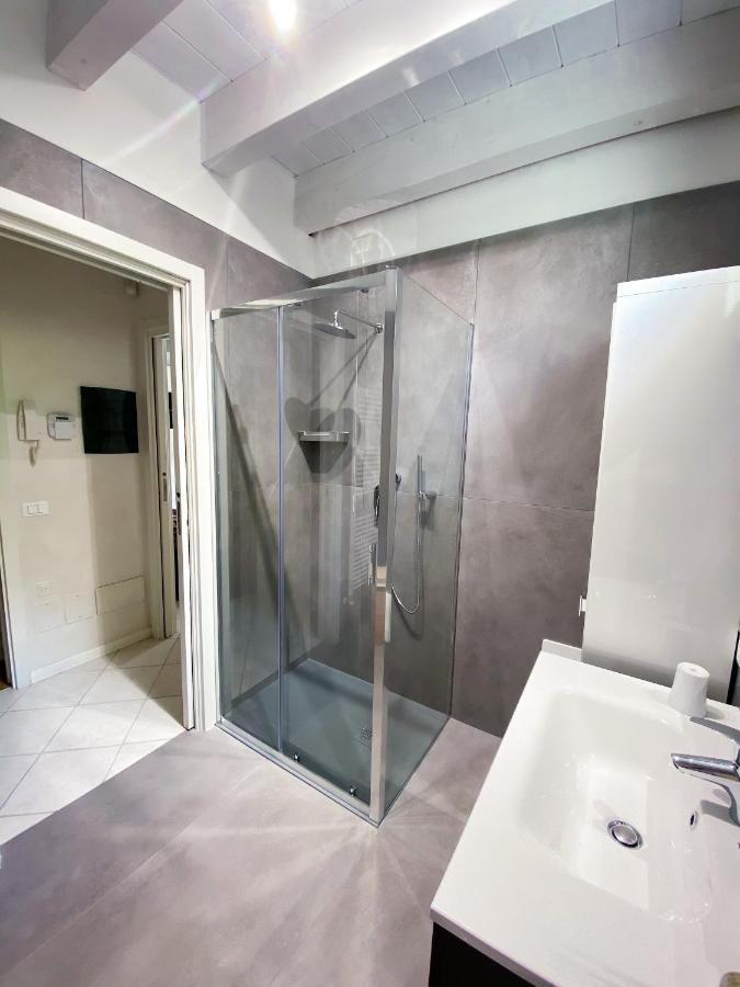 Belvedere Home Desenzano del Garda Dış mekan fotoğraf