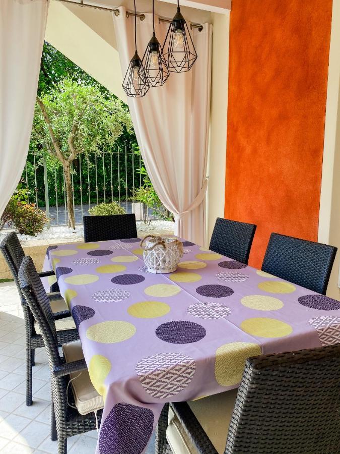 Belvedere Home Desenzano del Garda Dış mekan fotoğraf