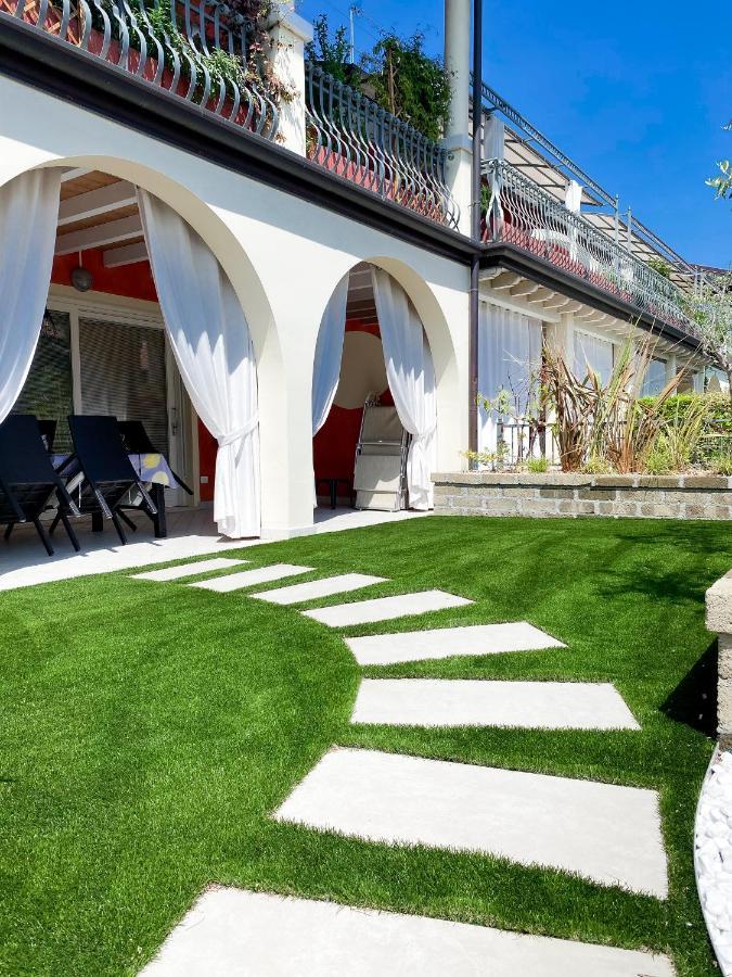 Belvedere Home Desenzano del Garda Dış mekan fotoğraf