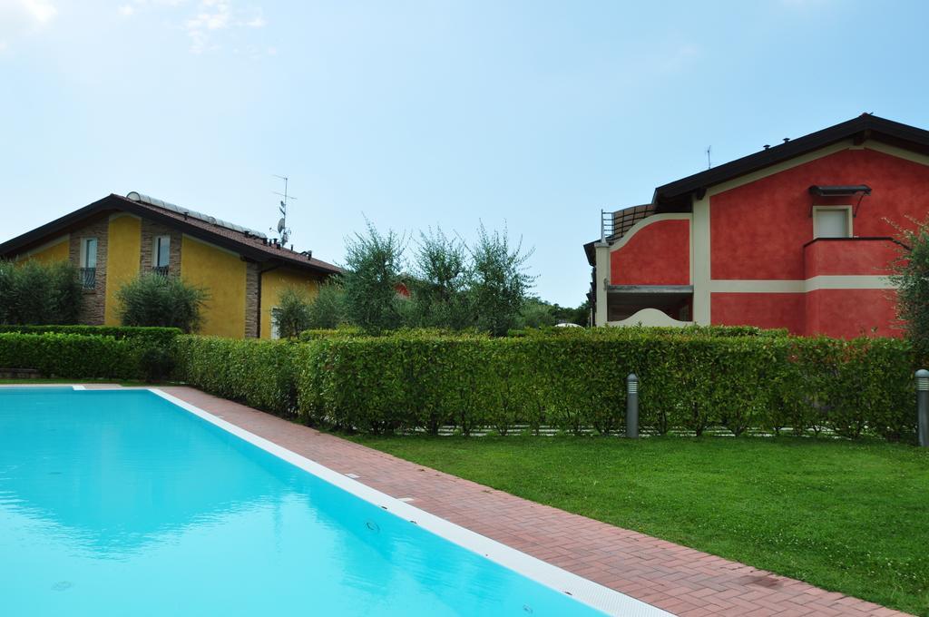 Belvedere Home Desenzano del Garda Dış mekan fotoğraf