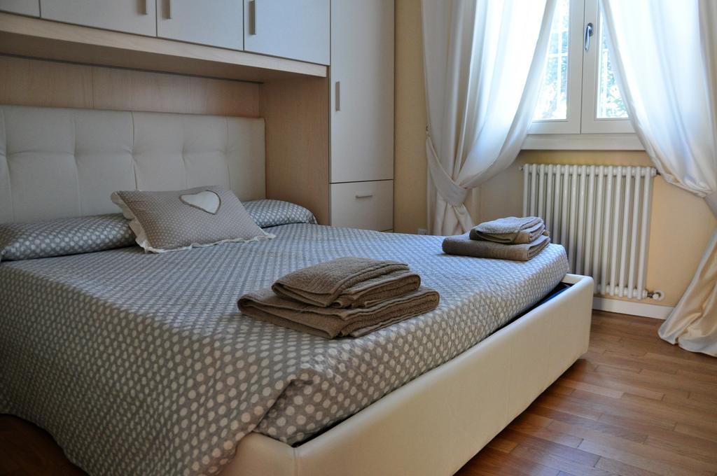 Belvedere Home Desenzano del Garda Dış mekan fotoğraf