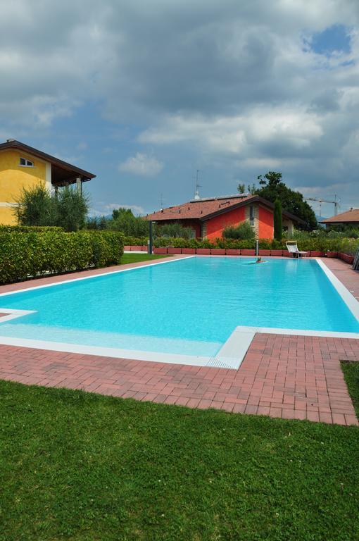 Belvedere Home Desenzano del Garda Dış mekan fotoğraf