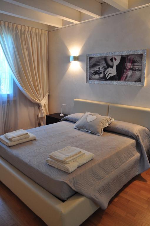 Belvedere Home Desenzano del Garda Dış mekan fotoğraf