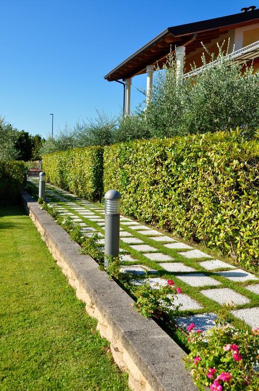 Belvedere Home Desenzano del Garda Dış mekan fotoğraf