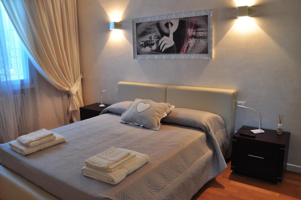 Belvedere Home Desenzano del Garda Dış mekan fotoğraf
