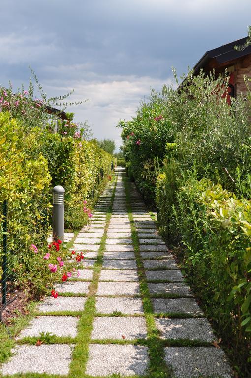 Belvedere Home Desenzano del Garda Dış mekan fotoğraf