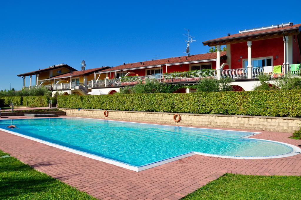 Belvedere Home Desenzano del Garda Dış mekan fotoğraf