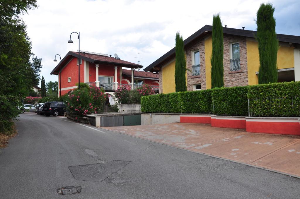 Belvedere Home Desenzano del Garda Dış mekan fotoğraf