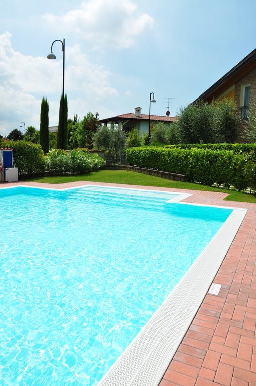 Belvedere Home Desenzano del Garda Dış mekan fotoğraf