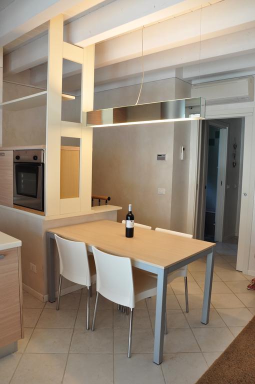 Belvedere Home Desenzano del Garda Dış mekan fotoğraf