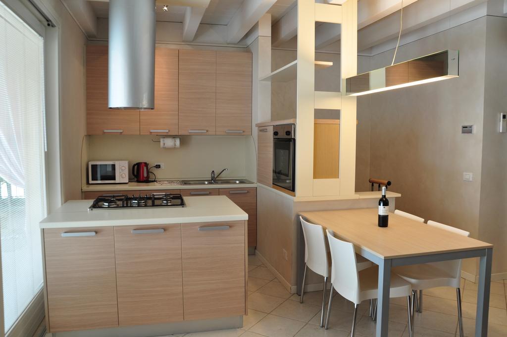 Belvedere Home Desenzano del Garda Dış mekan fotoğraf